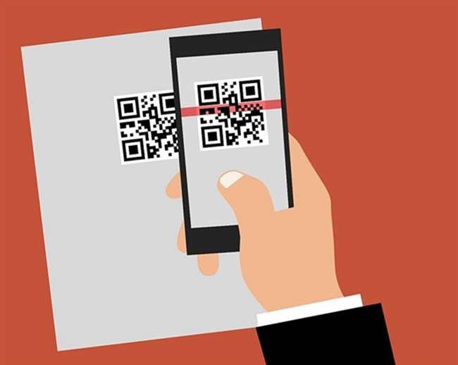 Soon, you may use a QR code as address for online shopping; here's everything you need to know